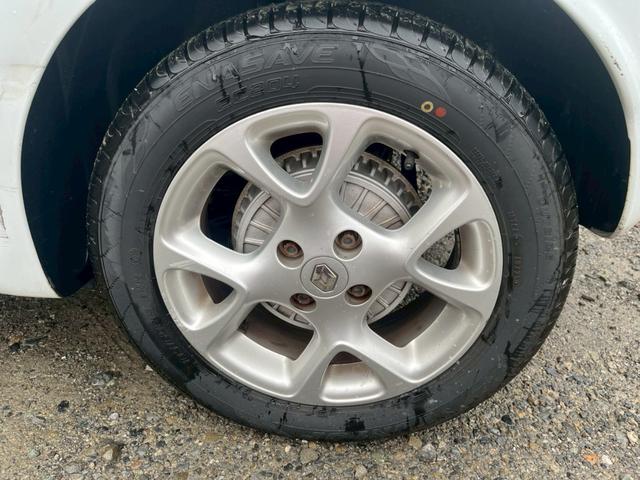 トゥインゴ プレイ メモリーナビ/ワンオーナー/TV/コーナーセンサー/ETC/クルーズコントロール/アイドリングストップ/(51枚目)