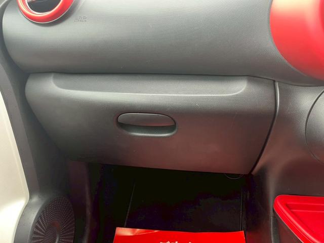 トゥインゴ プレイ メモリーナビ/ワンオーナー/TV/コーナーセンサー/ETC/クルーズコントロール/アイドリングストップ/(55枚目)