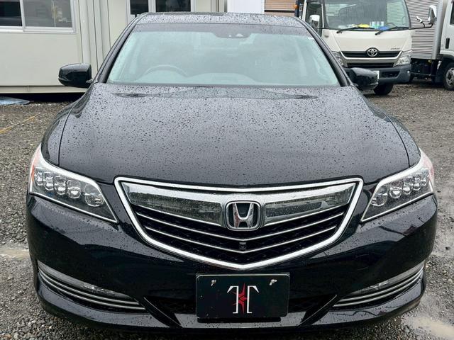 レジェンド ベースグレード　ハイブリッドＥＸ／ホンダセンシング／モデューロアルミホイール１９インチ／テレビ／Ｂｌｕｅｔｏｏｔｈ／Ｋｒｅｌｌサウンドシステム／（2枚目）