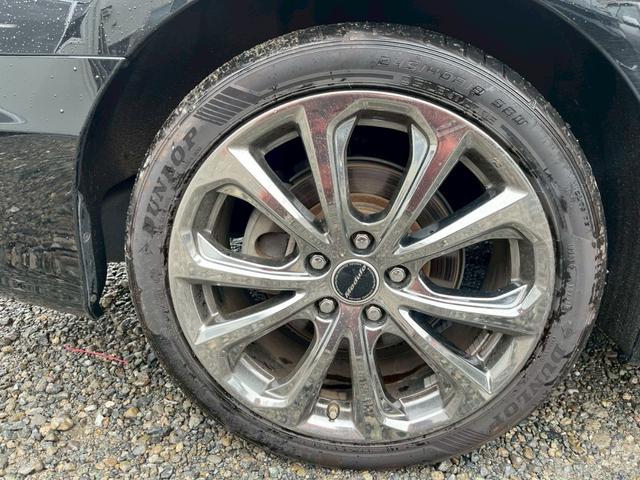 レジェンド ベースグレード　ハイブリッドＥＸ／ホンダセンシング／モデューロアルミホイール１９インチ／テレビ／Ｂｌｕｅｔｏｏｔｈ／Ｋｒｅｌｌサウンドシステム／（11枚目）