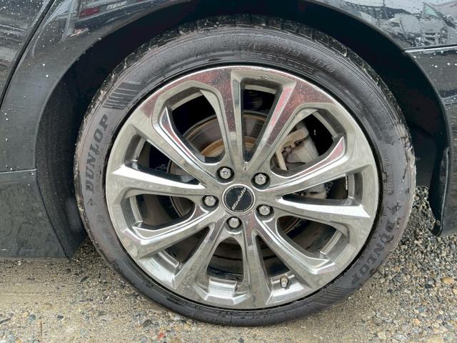 レジェンド ベースグレード　ハイブリッドＥＸ／ホンダセンシング／モデューロアルミホイール１９インチ／テレビ／Ｂｌｕｅｔｏｏｔｈ／Ｋｒｅｌｌサウンドシステム／（13枚目）