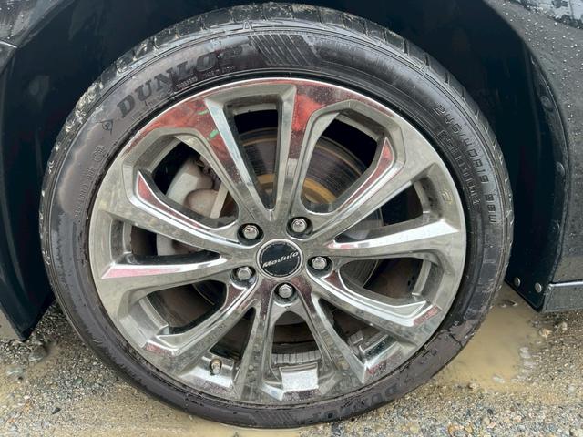 レジェンド ベースグレード　ハイブリッドＥＸ／ホンダセンシング／モデューロアルミホイール１９インチ／テレビ／Ｂｌｕｅｔｏｏｔｈ／Ｋｒｅｌｌサウンドシステム／（15枚目）