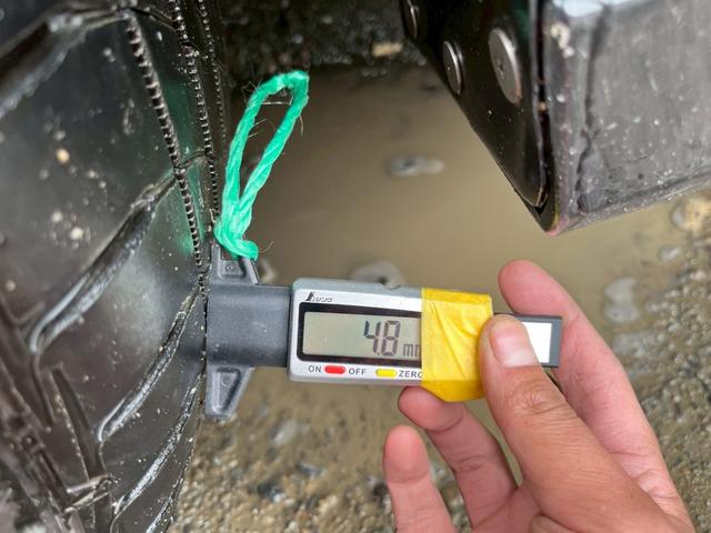 レジェンド ベースグレード　ハイブリッドＥＸ／ホンダセンシング／モデューロアルミホイール１９インチ／テレビ／Ｂｌｕｅｔｏｏｔｈ／Ｋｒｅｌｌサウンドシステム／（16枚目）