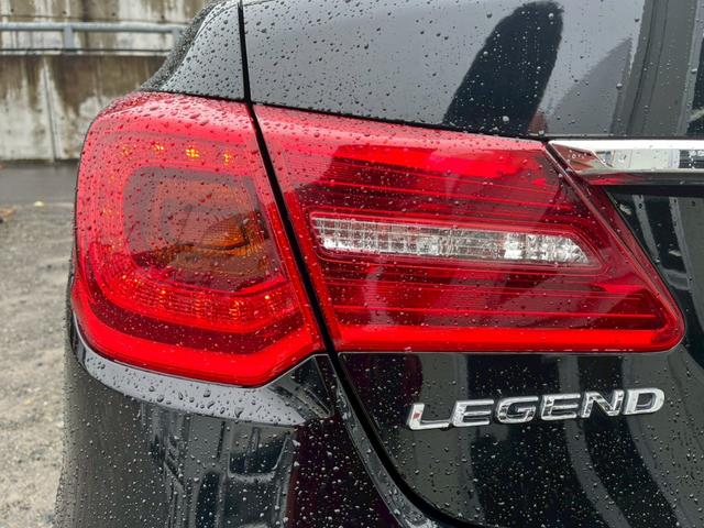 レジェンド ベースグレード　ハイブリッドＥＸ／ホンダセンシング／モデューロアルミホイール１９インチ／テレビ／Ｂｌｕｅｔｏｏｔｈ／Ｋｒｅｌｌサウンドシステム／（19枚目）
