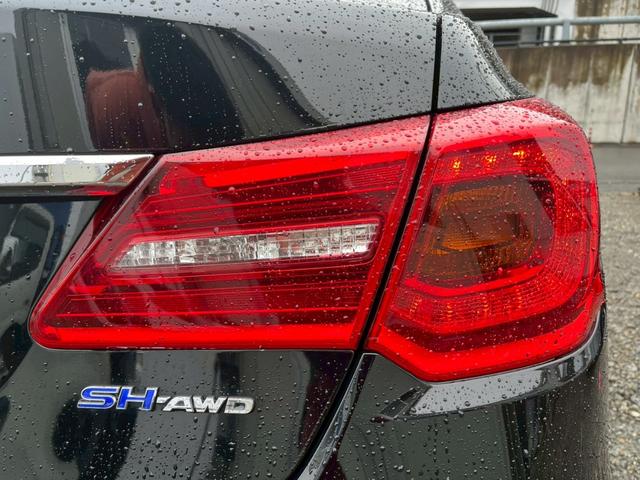 レジェンド ベースグレード　ハイブリッドＥＸ／ホンダセンシング／モデューロアルミホイール１９インチ／テレビ／Ｂｌｕｅｔｏｏｔｈ／Ｋｒｅｌｌサウンドシステム／（20枚目）