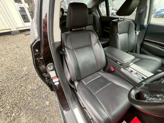 レジェンド ベースグレード　ハイブリッドＥＸ／ホンダセンシング／モデューロアルミホイール１９インチ／テレビ／Ｂｌｕｅｔｏｏｔｈ／Ｋｒｅｌｌサウンドシステム／（23枚目）