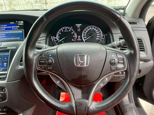 レジェンド ベースグレード　ハイブリッドＥＸ／ホンダセンシング／モデューロアルミホイール１９インチ／テレビ／Ｂｌｕｅｔｏｏｔｈ／Ｋｒｅｌｌサウンドシステム／（30枚目）