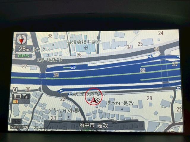 レジェンド ベースグレード　ハイブリッドＥＸ／ホンダセンシング／モデューロアルミホイール１９インチ／テレビ／Ｂｌｕｅｔｏｏｔｈ／Ｋｒｅｌｌサウンドシステム／（39枚目）