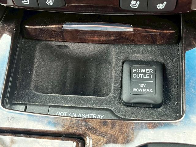 レジェンド ベースグレード　ハイブリッドＥＸ／ホンダセンシング／モデューロアルミホイール１９インチ／テレビ／Ｂｌｕｅｔｏｏｔｈ／Ｋｒｅｌｌサウンドシステム／（46枚目）