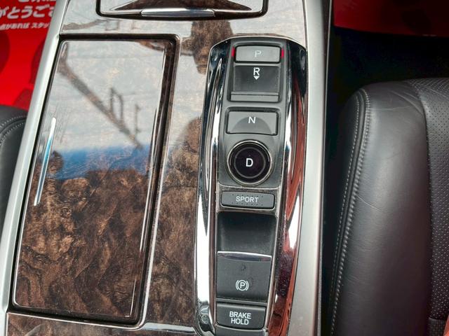 レジェンド ベースグレード　ハイブリッドＥＸ／ホンダセンシング／モデューロアルミホイール１９インチ／テレビ／Ｂｌｕｅｔｏｏｔｈ／Ｋｒｅｌｌサウンドシステム／（49枚目）