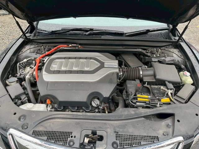 レジェンド ベースグレード　ハイブリッドＥＸ／ホンダセンシング／モデューロアルミホイール１９インチ／テレビ／Ｂｌｕｅｔｏｏｔｈ／Ｋｒｅｌｌサウンドシステム／（72枚目）