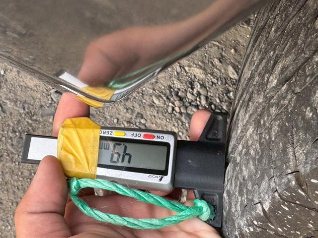 セルシオ C仕様 5万キロ台/フルノーマル/禁煙車/電動格納ミラー/クルーズコントロール/ETC/(14枚目)