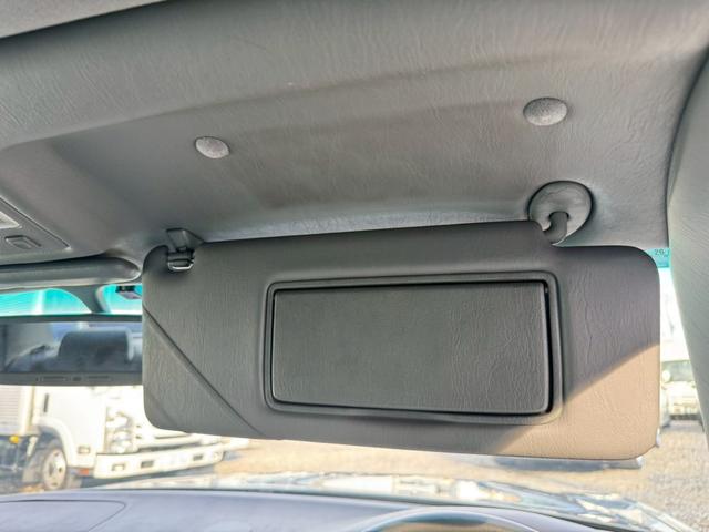 セルシオ C仕様 5万キロ台/フルノーマル/禁煙車/電動格納ミラー/クルーズコントロール/ETC/(49枚目)