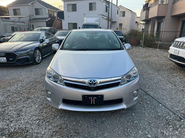 ＳＡＩ Ｓ　ＴＶ／ＣＤ／ＤＶＤ／ＡＵＸ／ドライブレコーダー／バックカメラ／ＥＴＣ／ステアリングリモコン／電動格納ミラー／プッシュスタート／（2枚目）