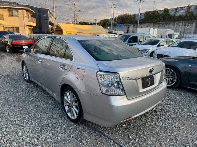 ＳＡＩ Ｓ　ＴＶ／ＣＤ／ＤＶＤ／ＡＵＸ／ドライブレコーダー／バックカメラ／ＥＴＣ／ステアリングリモコン／電動格納ミラー／プッシュスタート／（5枚目）