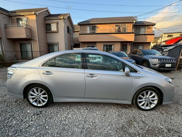 ＳＡＩ Ｓ　ＴＶ／ＣＤ／ＤＶＤ／ＡＵＸ／ドライブレコーダー／バックカメラ／ＥＴＣ／ステアリングリモコン／電動格納ミラー／プッシュスタート／（8枚目）