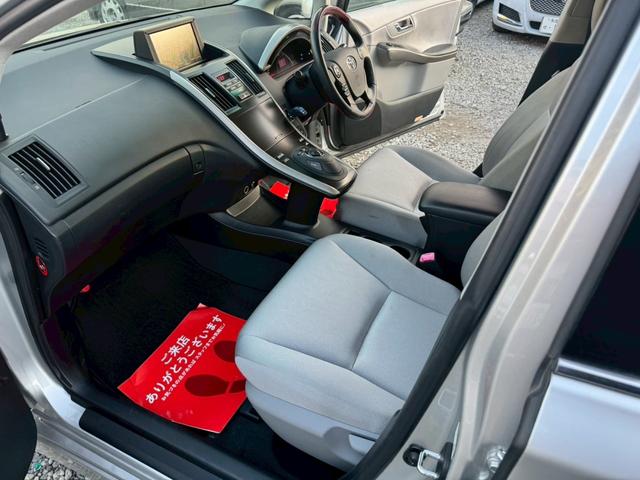 ＳＡＩ Ｓ　ＴＶ／ＣＤ／ＤＶＤ／ＡＵＸ／ドライブレコーダー／バックカメラ／ＥＴＣ／ステアリングリモコン／電動格納ミラー／プッシュスタート／（24枚目）