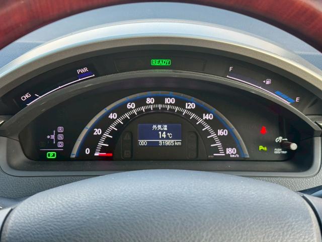 ＳＡＩ Ｓ　ＴＶ／ＣＤ／ＤＶＤ／ＡＵＸ／ドライブレコーダー／バックカメラ／ＥＴＣ／ステアリングリモコン／電動格納ミラー／プッシュスタート／（28枚目）