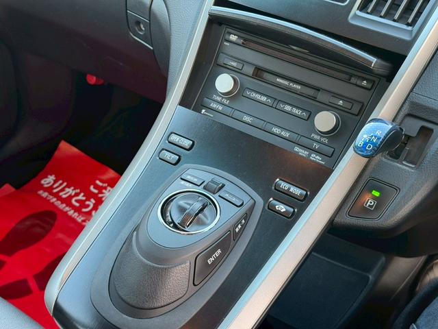 ＳＡＩ Ｓ　ＴＶ／ＣＤ／ＤＶＤ／ＡＵＸ／ドライブレコーダー／バックカメラ／ＥＴＣ／ステアリングリモコン／電動格納ミラー／プッシュスタート／（44枚目）