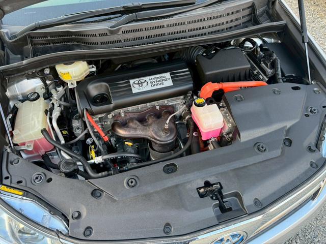 ＳＡＩ Ｓ　ＴＶ／ＣＤ／ＤＶＤ／ＡＵＸ／ドライブレコーダー／バックカメラ／ＥＴＣ／ステアリングリモコン／電動格納ミラー／プッシュスタート／（70枚目）