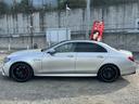 Eクラス E63 S 4マチック+ サンルーフ/ツインルーフ/フルセグTV/Bluetooth/Burmester/パドルシフト/ステアリングリモコン/ETC/シートヒーター/(4枚目)