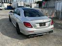 Eクラス E63 S 4マチック+ サンルーフ/ツインルーフ/フルセグTV/Bluetooth/Burmester/パドルシフト/ステアリングリモコン/ETC/シートヒーター/(5枚目)