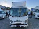 エルフトラック  NLR85AN/パネルバン/MT/ラッシングレール2段/バックカメラ/ETC/内寸311×176×210 中古車画像_2