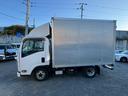 エルフトラック  NLR85AN/パネルバン/MT/ラッシングレール2段/バックカメラ/ETC/内寸311×176×210 中古車画像_4