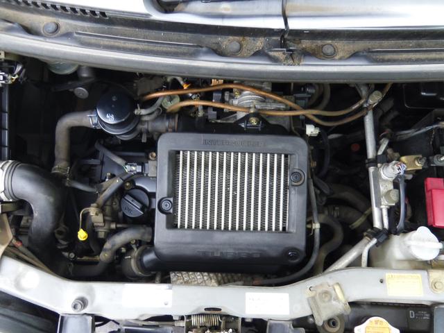 カスタム R ナビエディションII インタークーラーターボ HDDナビ地デジ見れます ドライブレコーダー(18枚目)