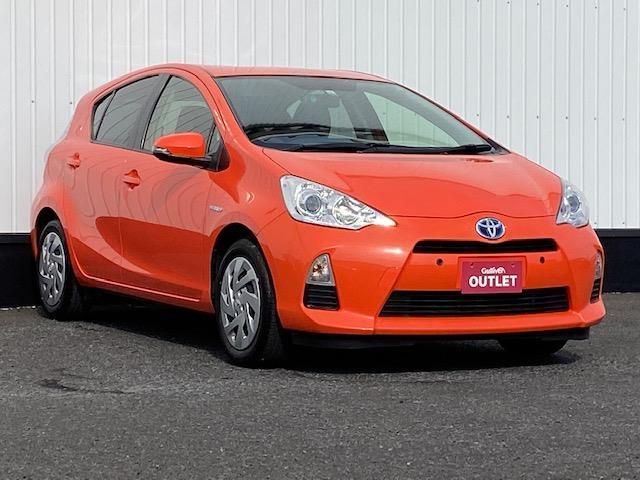 アクア トヨタ ｓ 千葉県 ｓ トヨタアクアの中古車 Biglobe中古車情報 相場 検索