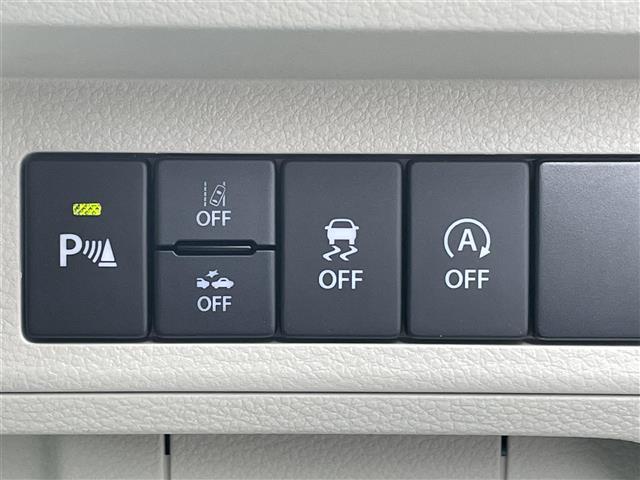 アルトラパンＬＣ Ｘ　全周囲カメラ　衝突被害軽減システム　横滑り防止装置　車線逸脱警報　ＵＳＢ端子　シートヒーター　アイドリングストップ　ハーフレザーシート　ＬＥＤヘッドライト　シートリフター　ウインカーミラー（3枚目）