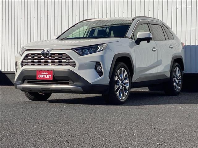 トヨタ ＲＡＶ４