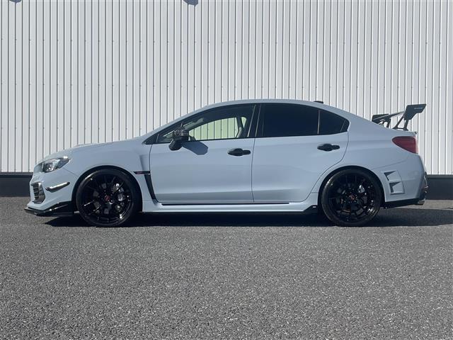 スバル ＷＲＸ　ＳＴＩ