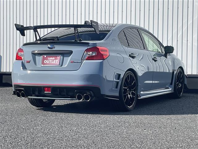 スバル ＷＲＸ　ＳＴＩ