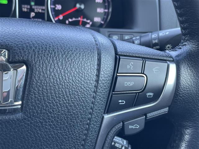 クラウンハイブリッド アスリートG 純正ナビ(フルセグTV/BT/CD/DVD/FM/AM) バックカメラ 衝突被害軽減システム 車線逸脱警報 クルーズコントロール サンルーフ レザーシート 横滑り防止装置シートヒーターベンチレーション(14枚目)