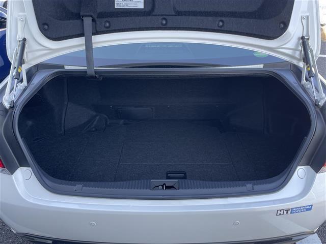 クラウンハイブリッド アスリートG 純正ナビ(フルセグTV/BT/CD/DVD/FM/AM) バックカメラ 衝突被害軽減システム 車線逸脱警報 クルーズコントロール サンルーフ レザーシート 横滑り防止装置シートヒーターベンチレーション(30枚目)