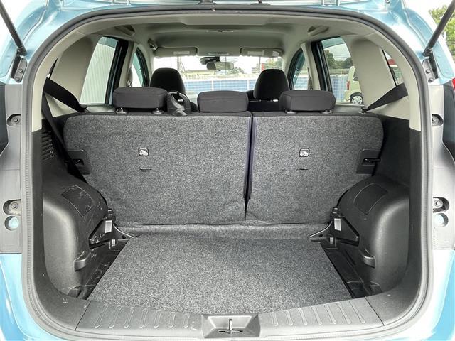 ノート Ｘ　エアロスタイルエマージェンシーブレーキパッケージ　純正メモリナビ／フルセグＴＶ／Ｂｌｕｅｔｏｏｔｈ／ＣＤ／ＤＶＤ／ＦＭ／ＡＭ／バックカメラ／衝突被害軽減システム／車線逸脱警報／横滑り防止装置／ＥＴＣ／アイドリングストップ／電動格納ミラー／禁煙車（30枚目）