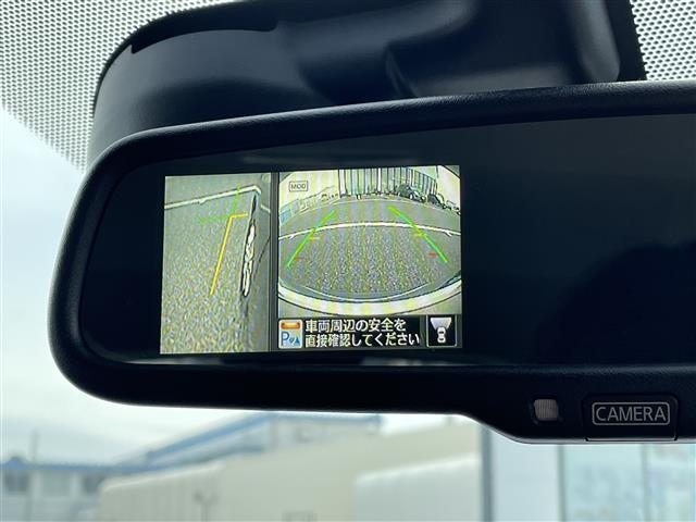 ノート メダリスト　エマージェンシーブレーキパッケージ　純正７インチナビ／エマージェンシーブレーキ／全周囲カメラ／衝突被害軽減システム／車線逸脱警報／ハーフレザーシート／横滑り防止装置／ＥＴＣ／アイドリングストップ／オートライト／純正１５インチＡＷ／禁煙車（21枚目）