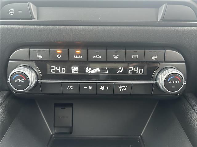 CX-5 20S スマートエディション ワンオーナー/純正SDナビ/全周囲カメラ/ヘッドアップディスプレイ/メモリシート/オートホールド/衝突被害軽減システム/車線逸脱警報/クルコン/ETC/LEDヘッドライト/ステアリングヒーター(5枚目)