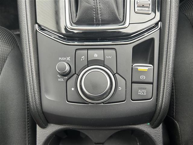 CX-5 20S スマートエディション ワンオーナー/純正SDナビ/全周囲カメラ/ヘッドアップディスプレイ/メモリシート/オートホールド/衝突被害軽減システム/車線逸脱警報/クルコン/ETC/LEDヘッドライト/ステアリングヒーター(8枚目)