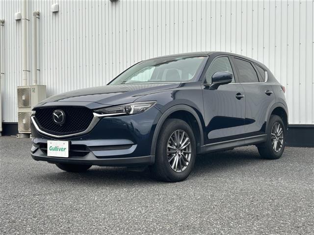 CX-5 20S スマートエディション ワンオーナー/純正SDナビ/全周囲カメラ/ヘッドアップディスプレイ/メモリシート/オートホールド/衝突被害軽減システム/車線逸脱警報/クルコン/ETC/LEDヘッドライト/ステアリングヒーター(36枚目)