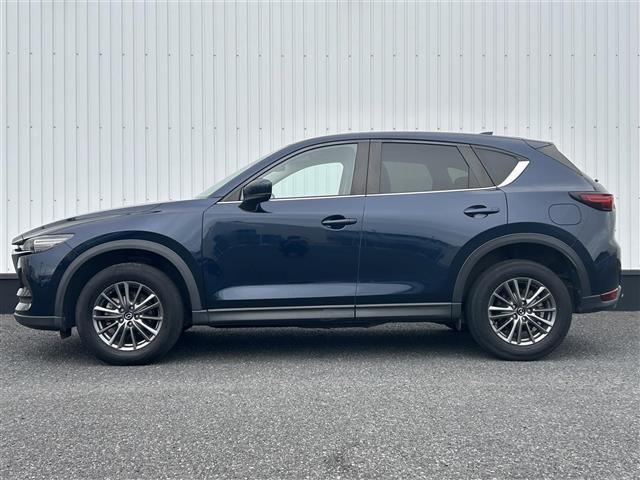 CX-5 20S スマートエディション ワンオーナー/純正SDナビ/全周囲カメラ/ヘッドアップディスプレイ/メモリシート/オートホールド/衝突被害軽減システム/車線逸脱警報/クルコン/ETC/LEDヘッドライト/ステアリングヒーター(38枚目)
