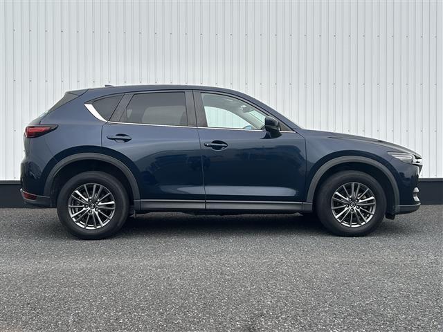 CX-5 20S スマートエディション ワンオーナー/純正SDナビ/全周囲カメラ/ヘッドアップディスプレイ/メモリシート/オートホールド/衝突被害軽減システム/車線逸脱警報/クルコン/ETC/LEDヘッドライト/ステアリングヒーター(39枚目)