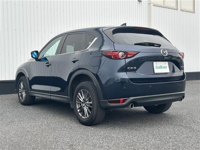 CX-5 20S スマートエディション ワンオーナー/純正SDナビ/全周囲カメラ/ヘッドアップディスプレイ/メモリシート/オートホールド/衝突被害軽減システム/車線逸脱警報/クルコン/ETC/LEDヘッドライト/ステアリングヒーター(40枚目)