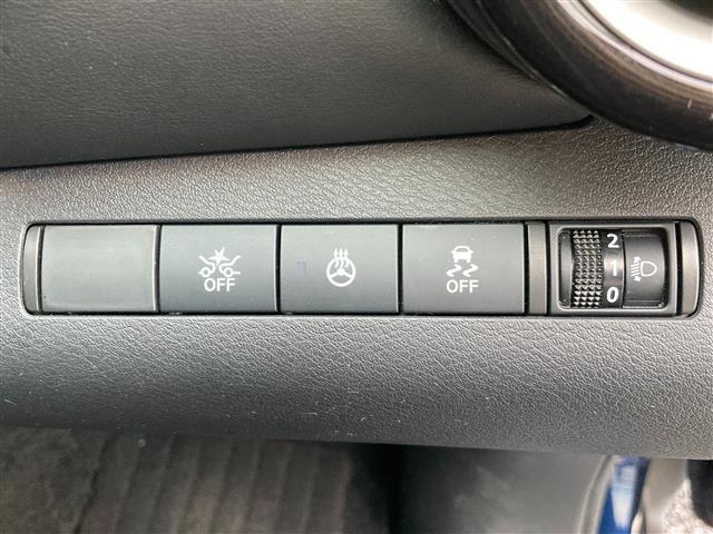 キックス Ｘ　純正９インチナビ／プロパイロット／全周囲カメラ／ナビ連動ドライブレコーダー／ブラインドスポットモニター／衝突被害軽減システム／ステアリングヒーター／デジタルインナーミラー／シートヒーター／純正１７ＡＷ（7枚目）