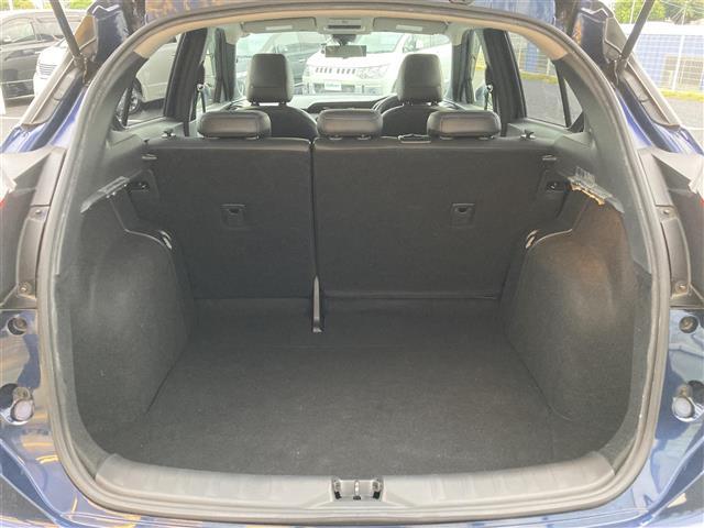 キックス Ｘ　純正９インチナビ／プロパイロット／全周囲カメラ／ナビ連動ドライブレコーダー／ブラインドスポットモニター／衝突被害軽減システム／ステアリングヒーター／デジタルインナーミラー／シートヒーター／純正１７ＡＷ（25枚目）