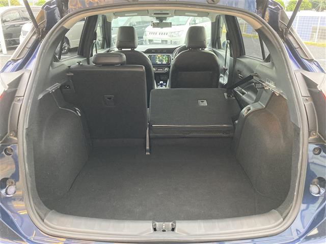 キックス Ｘ　純正９インチナビ／プロパイロット／全周囲カメラ／ナビ連動ドライブレコーダー／ブラインドスポットモニター／衝突被害軽減システム／ステアリングヒーター／デジタルインナーミラー／シートヒーター／純正１７ＡＷ（27枚目）