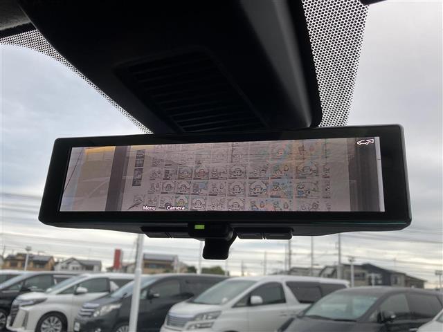 キックス Ｘ　純正９インチナビ／プロパイロット／全周囲カメラ／ナビ連動ドライブレコーダー／ブラインドスポットモニター／衝突被害軽減システム／ステアリングヒーター／デジタルインナーミラー／シートヒーター／純正１７ＡＷ（31枚目）