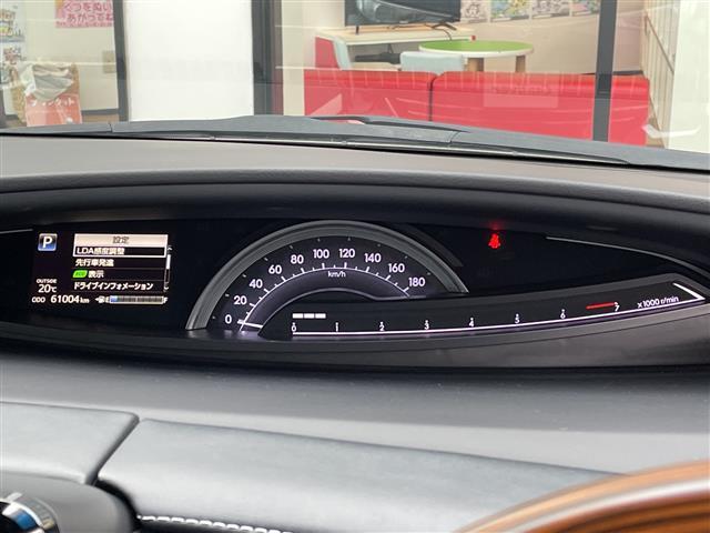 エスティマ アエラス プレミアム-G モデリスタエアロ/セーフティーセンス/社外9インチナビ/バックカメラ/ビルトインETC/両側パワースライドドア/前席シートヒーター/運転席パワーシート/電動リアゲート/クルーズコントロール/スペアキー(22枚目)