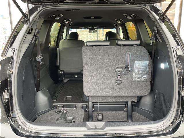 エスティマ アエラス プレミアム-G モデリスタエアロ/セーフティーセンス/社外9インチナビ/バックカメラ/ビルトインETC/両側パワースライドドア/前席シートヒーター/運転席パワーシート/電動リアゲート/クルーズコントロール/スペアキー(33枚目)